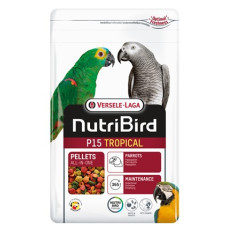 Nutribird P15 Tropical
